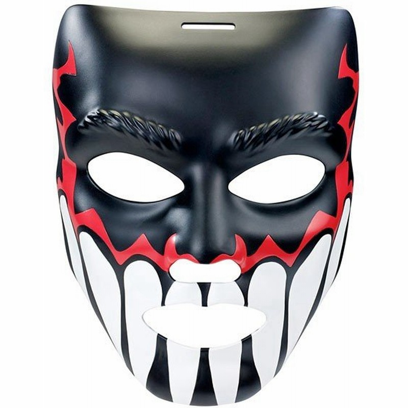 プロレス マスク フィン ベイラー プロレス マスク お面 Wwe 子供用 コスプレ おめん 通販 Lineポイント最大0 5 Get Lineショッピング