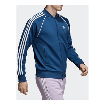Men's adidas originals Zipper Sports Jacket