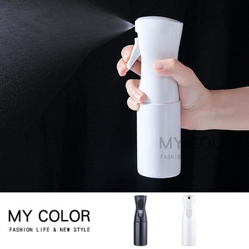 酒精瓶 噴霧瓶 分裝瓶 噴瓶 氣壓噴瓶 高壓噴霧瓶 極細霧噴瓶 超細噴霧瓶 澆花器 化妝水 補水 按壓噴瓶 按壓噴霧瓶  澆花壺 噴水器 噴霧器 高壓連續噴霧瓶 ♚MY COLOR♚【B022】