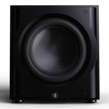 Perlisten Audio R12s 12吋超低音喇叭(上帝之聲)