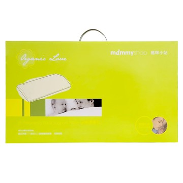 mammyshop 媽咪小站 VE 孕婦護腰枕 40 x 67 x 6.2cm 0.76kg  米色