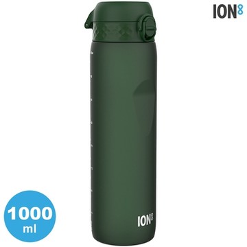 ION8 Extra Large 運動休閒水壺 I8RF1000 / Dark Green深綠