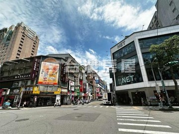 成功路面寬透店✔️拉皮翻修✔️7.3米面寬✨住商用｜桃園市桃園區成功路一段