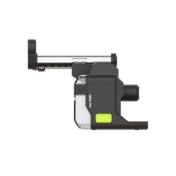 威克士 WA1603 集塵盒 HEPA過濾 搭配WU384 WU385 WU391鎚鑽  5.0