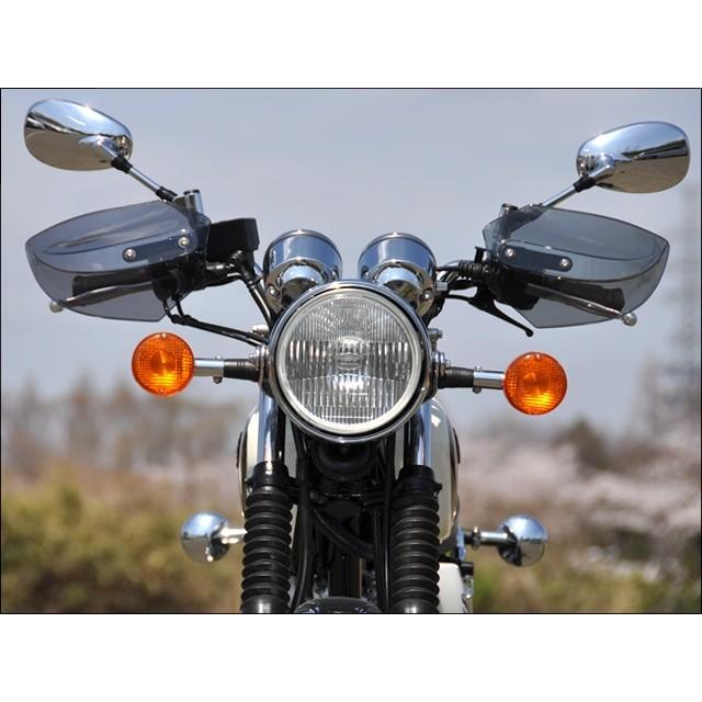 CHIC DESIGN シックデザイン ガイラガントレット スクリーン