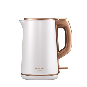 Panasonic 1.5L雙層防燙電水壺 NC-KD300