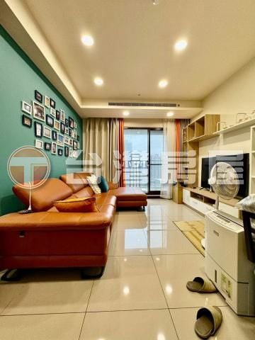 金捷市景觀三房車｜桃園市龜山區文化一路