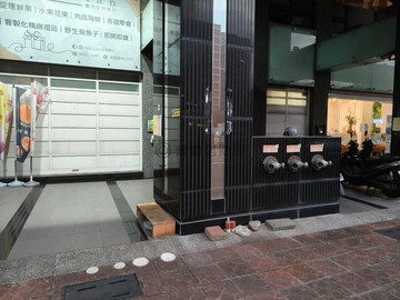 漢神巨蛋附近文自路賺錢店面崇德商圈｜高雄市左營區文自路