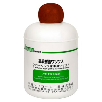 do it 多益得 富培美木質地板防潮保護亮光精油  1瓶