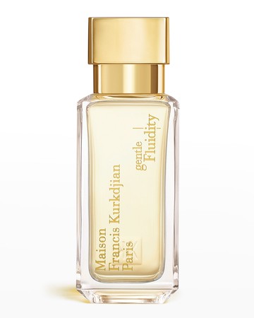 Gentle Fluidity Gold Eau de Parfum, 1.2 oz.