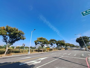 14期衛道中學旁/商業用地/臨路20米大面寬-B｜台中市北屯區敦和段