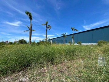 麻豆交流道旁 | 正30米路 | 甲種工業地｜台南市麻豆區麻工段