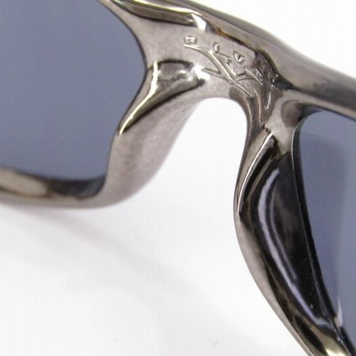 未使用 OAKLEY オークリー サングラス FIVES 2.0 ファイブス 03-428 