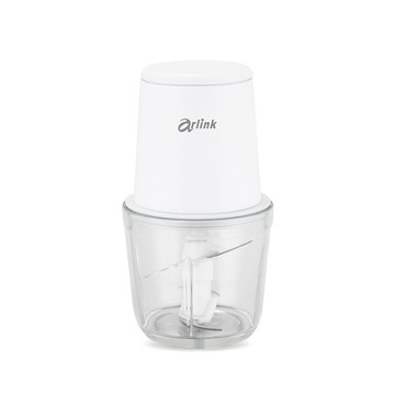 Arlink 鬆搗菜菜籽Pro Max 多功能電動食物調理機 AG370C