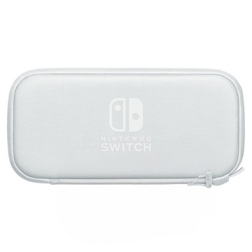 Nintendo 任天堂 Switch LITE 便攜包 附螢幕保護貼  1個