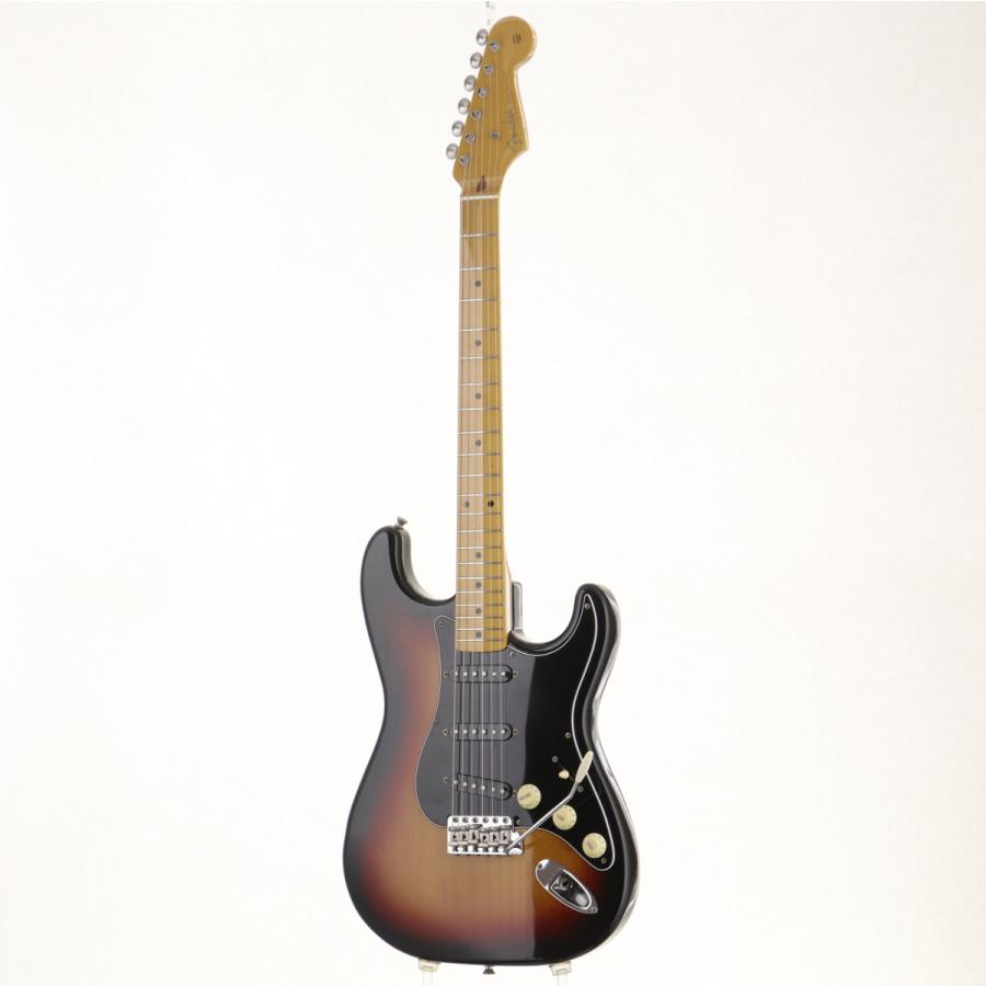 (中古)Fender JAPAN   ST58-80TX 3TS 2006-2008年製(3.66kg)(S N:S027063)(横浜店)