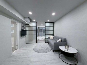 儀居團隊B3中山國小捷運｜新潮居｜台北市中山區雙城街