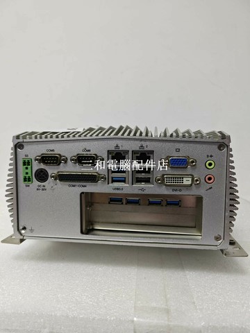 【三和電腦配件店】nexcom新漢工控機nise3600E2，i7-3720，已測可點亮，價格可議，包好