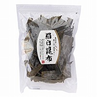 羅臼昆布切落し（90g）