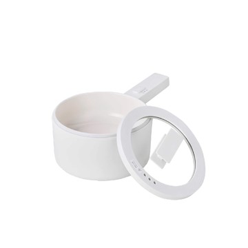 *【安本素Apixintl】1.5L多功能料理快煮鍋 (AO-HPM156)