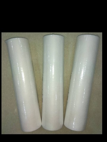 濱特爾第三道10" 1微米PP濾心(4入二年份)