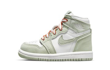 JORDAN 1 RETRO HIGH OG SEAFOAM TD