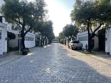 路竹高雄小城大地坪併排雙車獨棟豪邸｜高雄市路竹區復興路