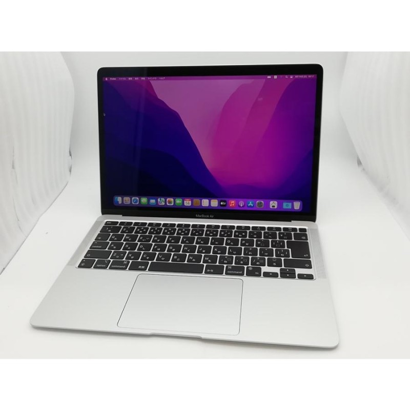 Apple MacBook Air 13インチ 256GB MGN93J/A - PC/タブレット