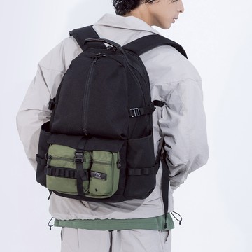 RITE TF-230 兩棲快拆後背包－暗影苔 Shadow Moss