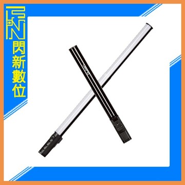 DUKEN TL60 RGB 可伸縮 智能光棒 燈棒 附遙控器(同SIRUI) TL-60