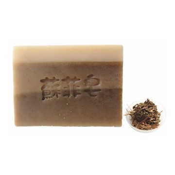 Sophie Savon 闔家平安漢方皂 100g 沐浴皂/草本皂/漢方草本 中性肌/中乾肌 習俗皂 冷製法 MIT手工皂