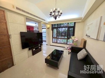 星海別墅獨立車庫｜新北市淡水區新市一路一段