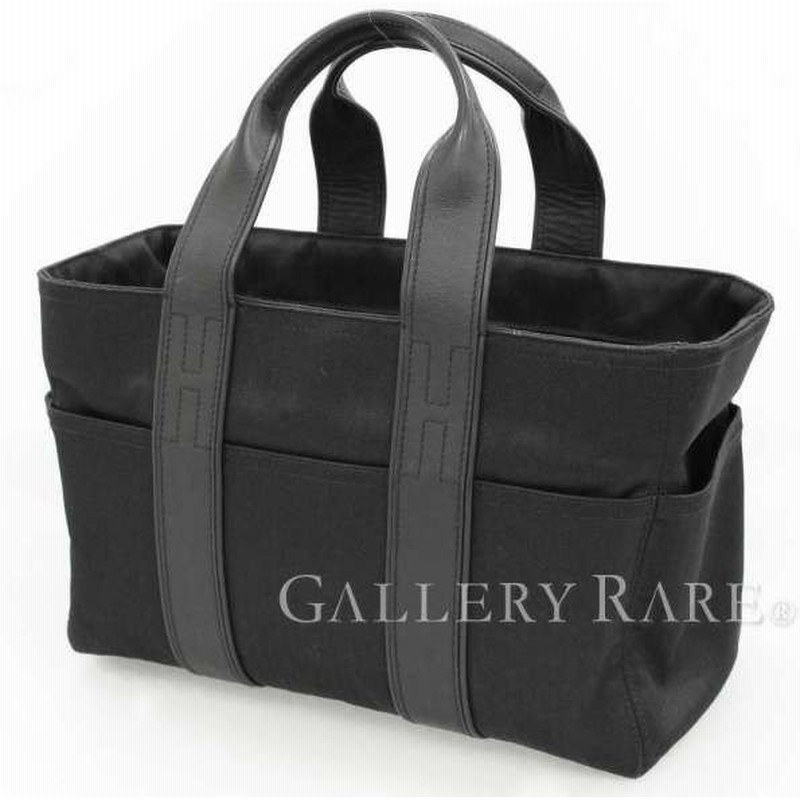 エルメス ハンドバッグ アカプルコpm Hermes バッグ 黒 ミニボストンバッグ 通販 Lineポイント最大0 5 Get Lineショッピング