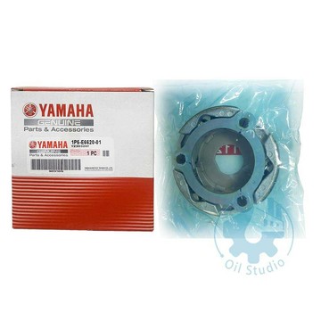 《油工坊》YAMAHA 山葉 1P5-E6620-01 離合器 BWS 新勁戰 二代 三代 GTR AERO