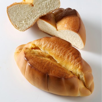 [帕莎蒂娜] 白松露鹽羅宋