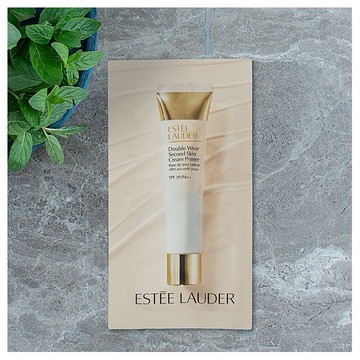 ESTEE LAUDER 雅詩蘭黛~粉持久天生美肌乖乖乳(SPF20)1ml