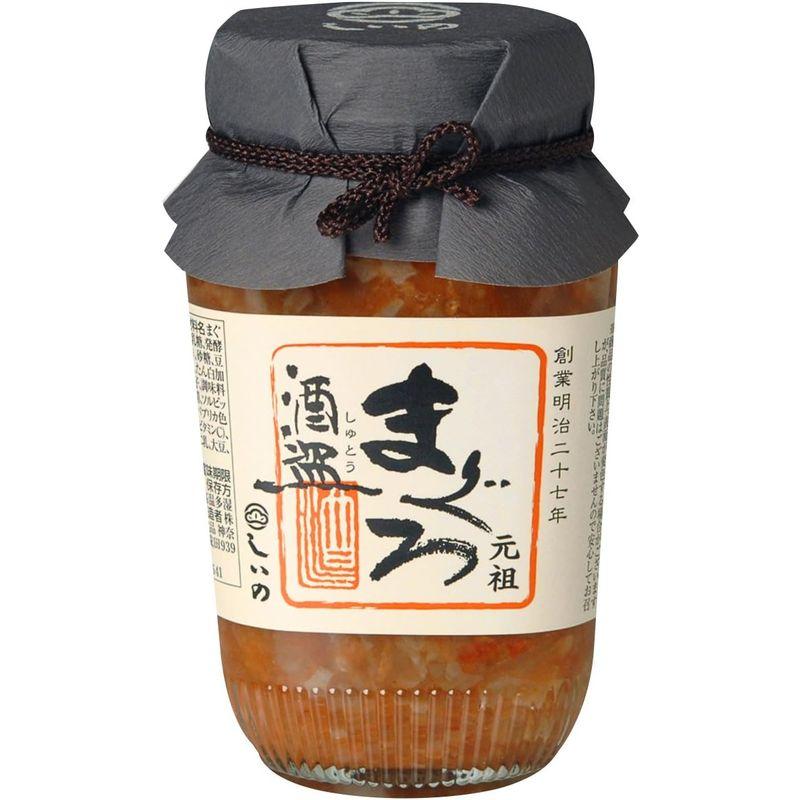 しいの食品 まぐろ酒盗 280g