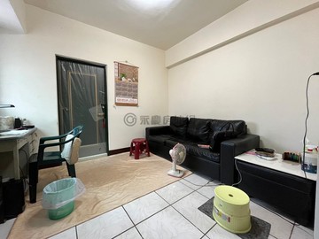 中原體育園區 優質大套房｜桃園市中壢區弘揚路