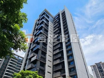 喜來登商圈 / 椰林青靚四房雙車位｜新竹縣竹北市莊敬三路