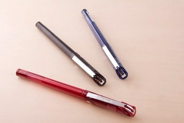 SKB 中性筆 G-1501 / 1.0mm (12入)【APP滿額下單10%點數(單一帳號最高5000點)】1/31止