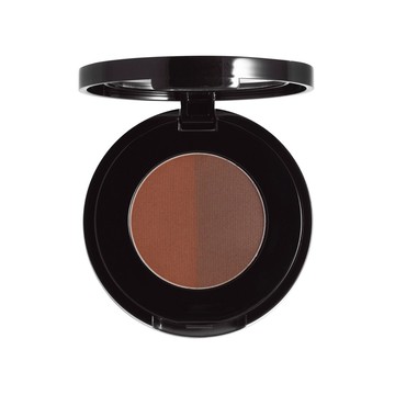 Anastasia Beverly Hills ABH阿纳斯塔西娅贝佛利山 双色眉粉 - Chocolate