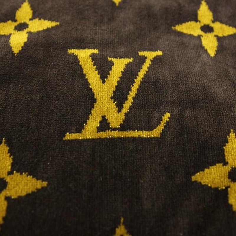 ルイヴィトン LOUIS VUITTON ドラドゥバンモノグラムクラシック M72364