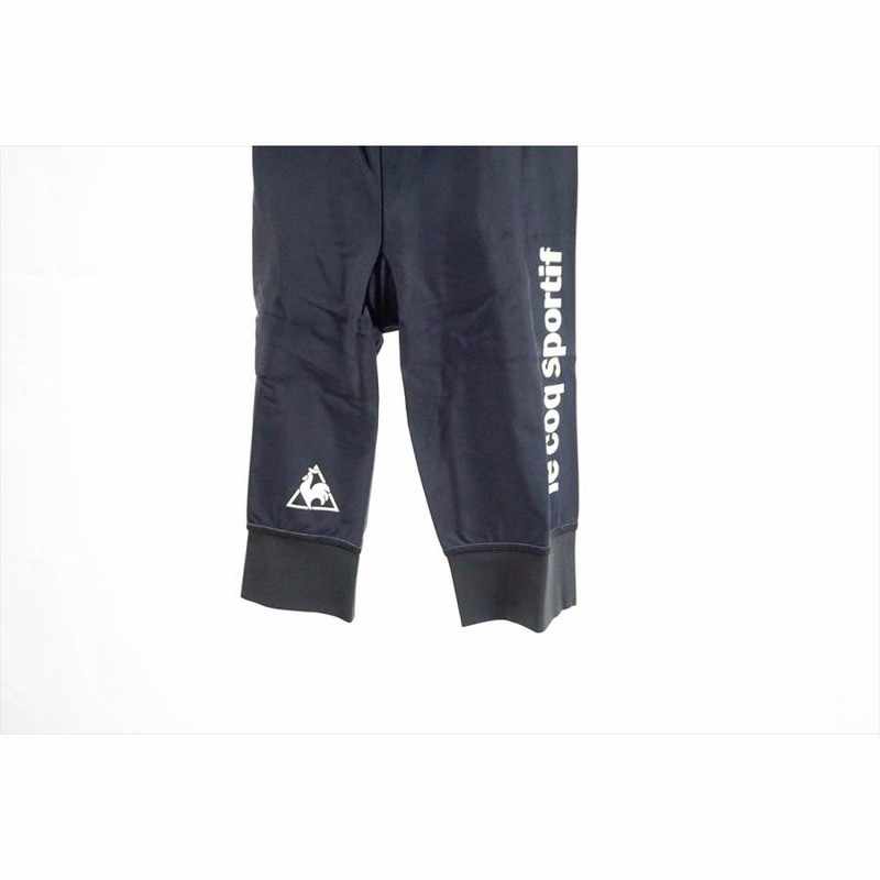 SALE】LE COQ SPORTIF 「ルコックスポルティフ」 QCMPGD30 