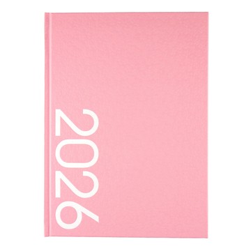 2026年 16K玩色精裝直式週誌