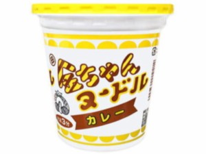  ヌードル カレー カップ 83g ｘ12個_10セット