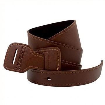 KHONEIM 吉他背帶 肩背帶  136 x 6 厘米  1個