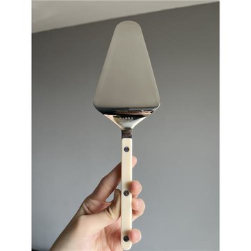新款 法國Sabre Paris家用不銹鋼進口高顏值蛋糕鏟子法式披薩鏟
