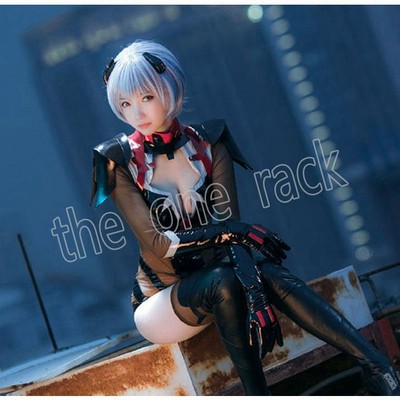 100 正規品 新世紀エヴァンゲリオン劇場版破eva綾波レイ戦闘服コスプレ衣装コスチューム通販co コスプレ 変装 仮装 Alpinevetcare Com