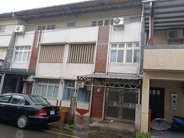 宜蘭市南屏國小宜蘭高中大面寬透天｜宜蘭縣宜蘭市泰山路