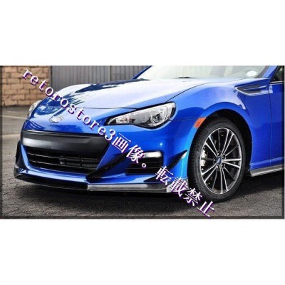 brz zc6 バンパーの検索結果 | LINEショッピング